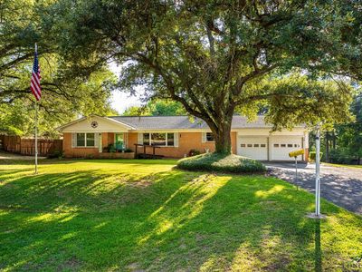 1872 Gum Springs Rd, Longview, TX, 75602
