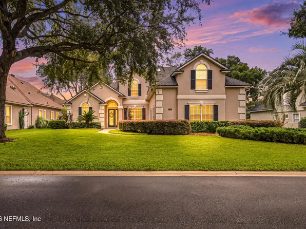 604 SASSAFRAS, Jacksonville, FL 32259
