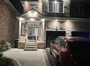 20 Swanton Rd W, Brampton, ON L6X5H4