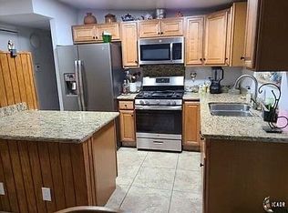 30978 San Gabriel Cir W, Cathedral City, CA 92234