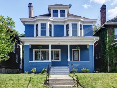 1433 Madison Ave, Columbus, OH, 43205