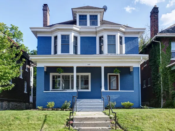 1433 Madison Ave, Columbus, OH 43205