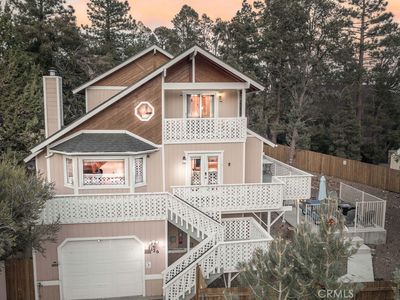 1126 Mount Shasta Rd, Big Bear City, CA, 92314