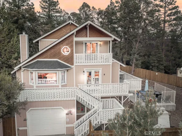 1126 Mount Shasta Rd, Big Bear City, CA 92314