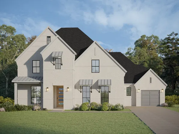 1213 Arbor Creek Dr, Lakewood Village, TX 75068