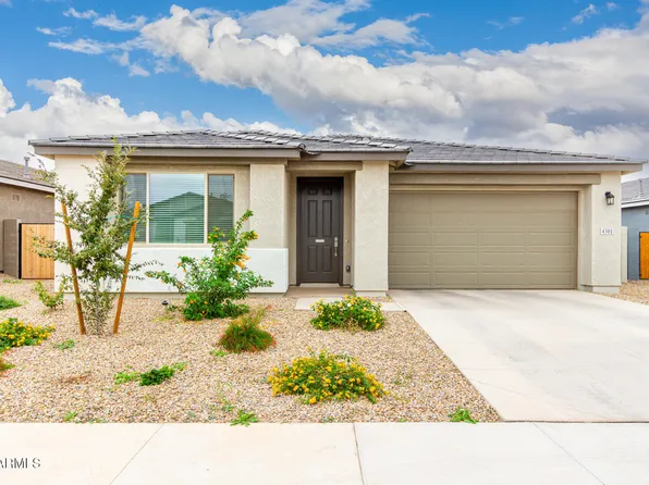 4301 E BRADFORD Avenue, San Tan Valley, AZ 85143