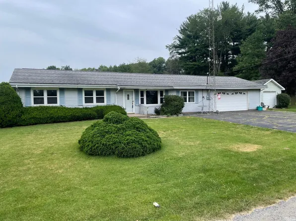 13190 Custer Dr, Plymouth, IN 46563