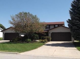 3635 Glenhaven Ln, Green Bay, WI 54301