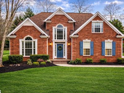 106 Honey Crisp Way, Simpsonville, SC, 29681