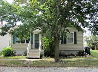 518 Woodward St, Beecher, IL