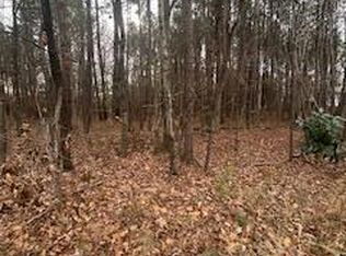 107 Browns Mill Road, Robbins, NC 27325