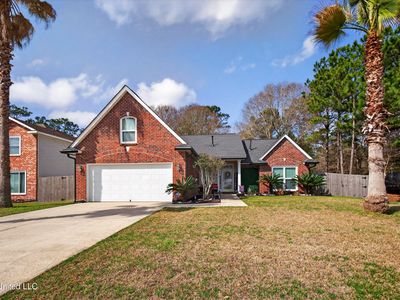 11144 Riverbend Dr, Gulfport, MS, 39503