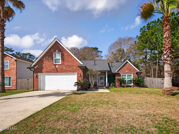 11144 Riverbend Dr, Gulfport, MS 39503