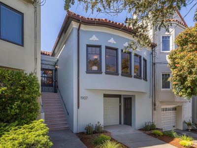 1907 9th Ave, San Francisco, CA, 94116