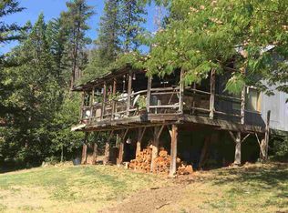 25231 Scott River Rd, Scott Bar, CA 96085