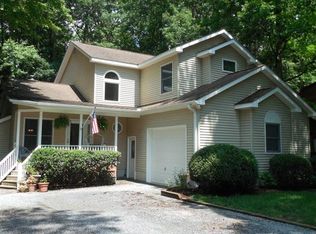 86 Windjammer Rd, Ocean Pines, MD 21811