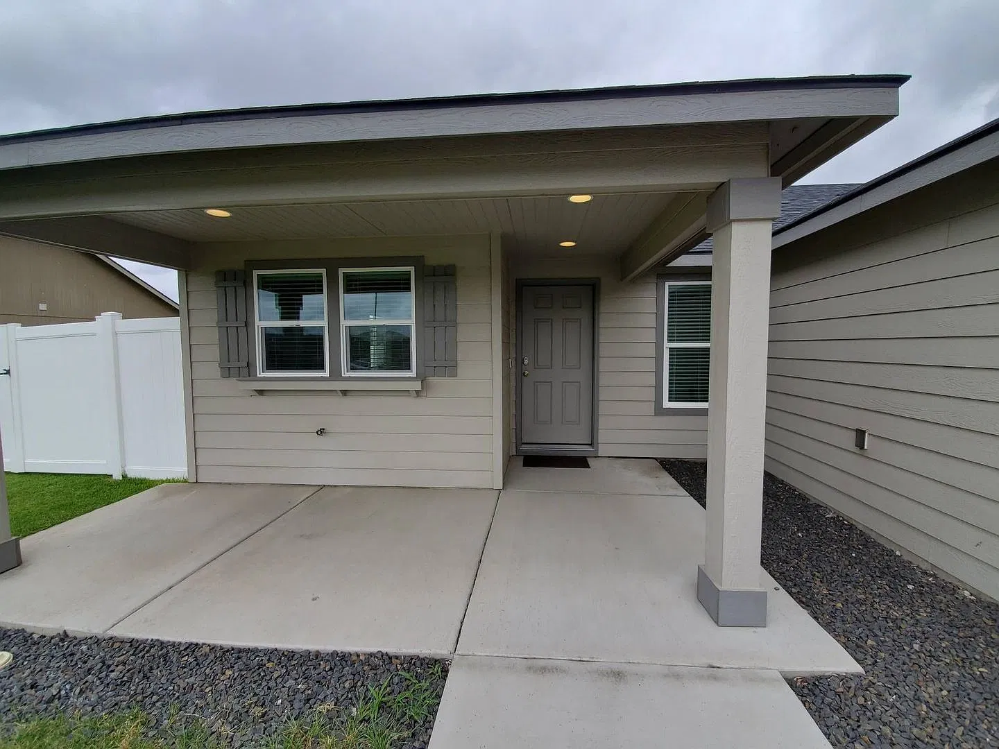 3 Bedroom Home — Photo 2