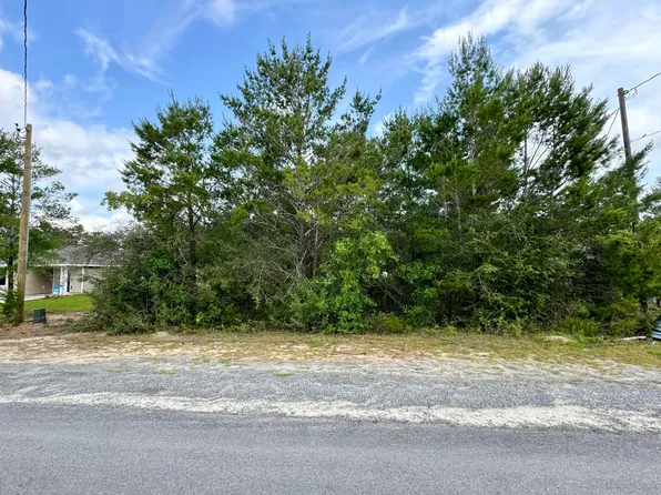 24 E Tiger Lily Ln, Defuniak Springs, FL 32433