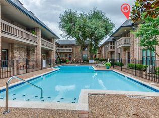 10720 Park Village Pl APT D, Dallas, TX 75230