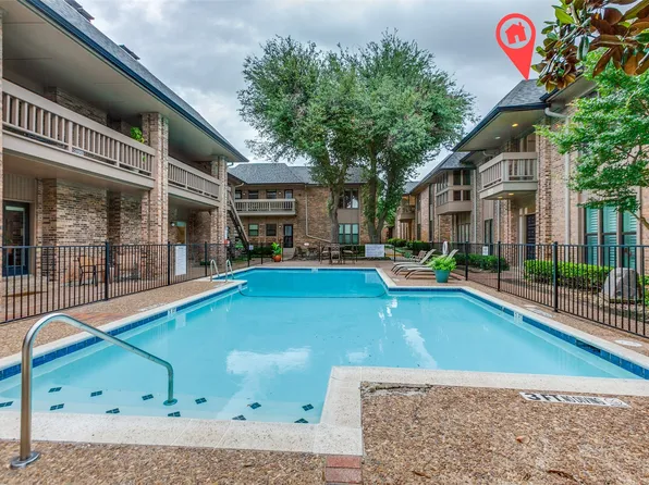 10720 Park Village Pl APT D, Dallas, TX 75230