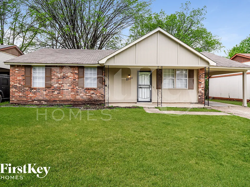 5728 Ballenmoor Dr