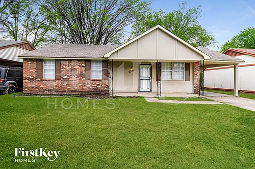 5728 Ballenmoor Dr Photo 1 5728 Ballenmoor Dr Photo 1