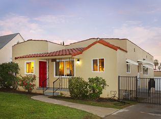 1236 Ruberta Ave, Glendale, CA 91201