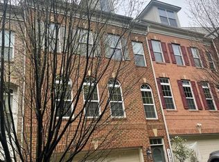 14804 Potomac Corner Ln, Rockville, MD 20850