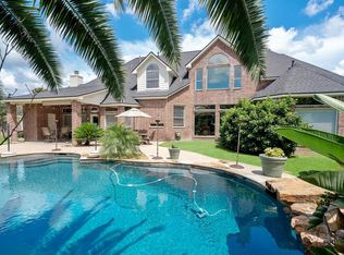 8314 Drew Haven Ln, Spring, TX 77379