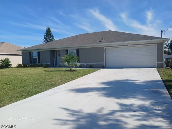 (undisclosed Address), Cape Coral, FL 33993