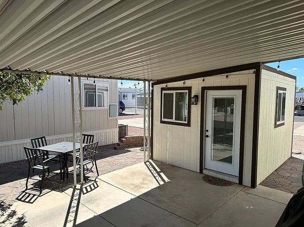 3165 E University Dr Lot 403