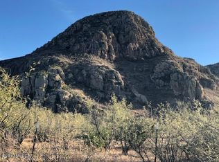 64 Guadalupe Ln, Tubac, AZ 85646