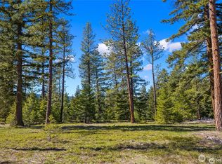 13 Wanawish Loop, Cle Elum, WA 98922