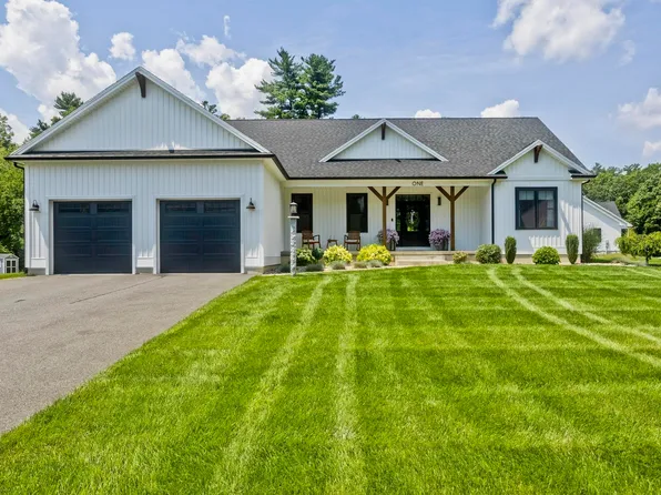 1 Honeybird Run, Southwick, MA 01077