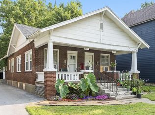 1035-1038 W Walnut St, Springfield, MO 65806