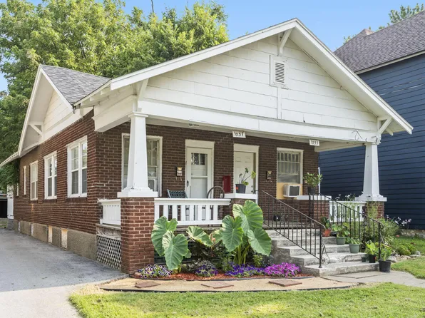 1035-1038 W Walnut, Springfield, MO 65806