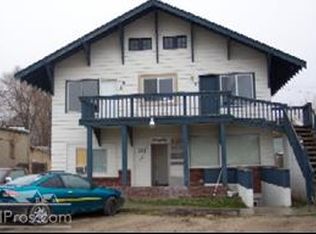 717 16th Ave S APT 3, Nampa, ID 83651