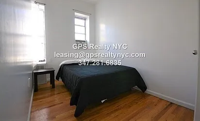 Rented by GPS Realty NYC
