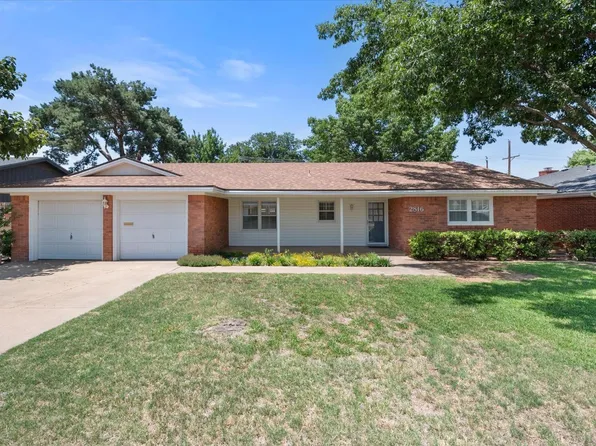 2816 67th St, Lubbock, TX 79413