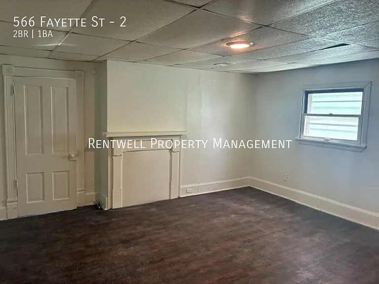 566 Fayette St #2 — Photo 5