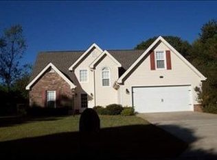 105 Butler Ct, Warner Robins, GA 31088