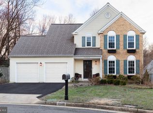 7808 Cherry Orchard Ct, Springfield, VA 22153