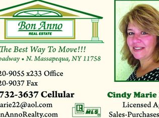 459 Boundary Ave, Bethpage, NY 11714