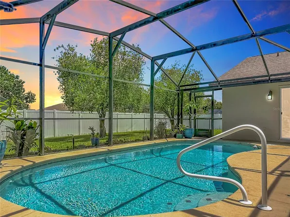 8654 ALEGRE CIRCLE, ORLANDO, FL 32836