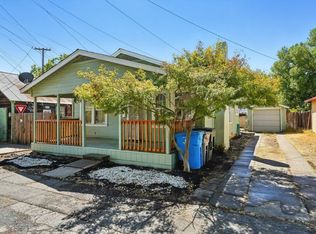 1214 Lemon St, Marysville, CA