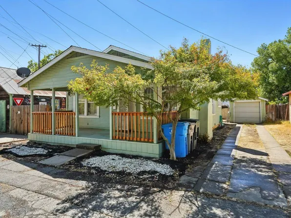 1214 Lemon St, Marysville, CA 95901