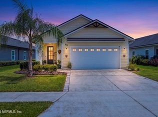 98 FERNDALE Way, St. Augustine, FL 32092