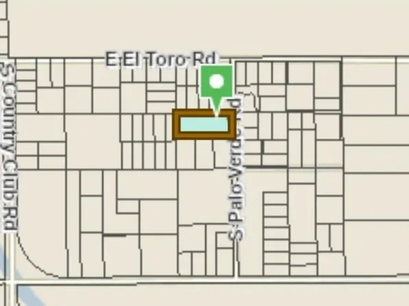 S Palo Verde Rd, Sahuarita, AZ 85629