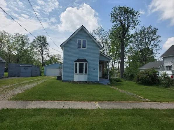 164 S Pleasant SE, Lowell, MI 49331