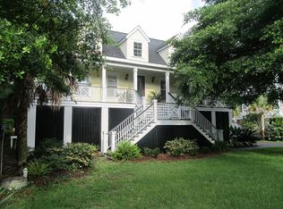 23 25th Ave, Isle Of Palms, SC 29451